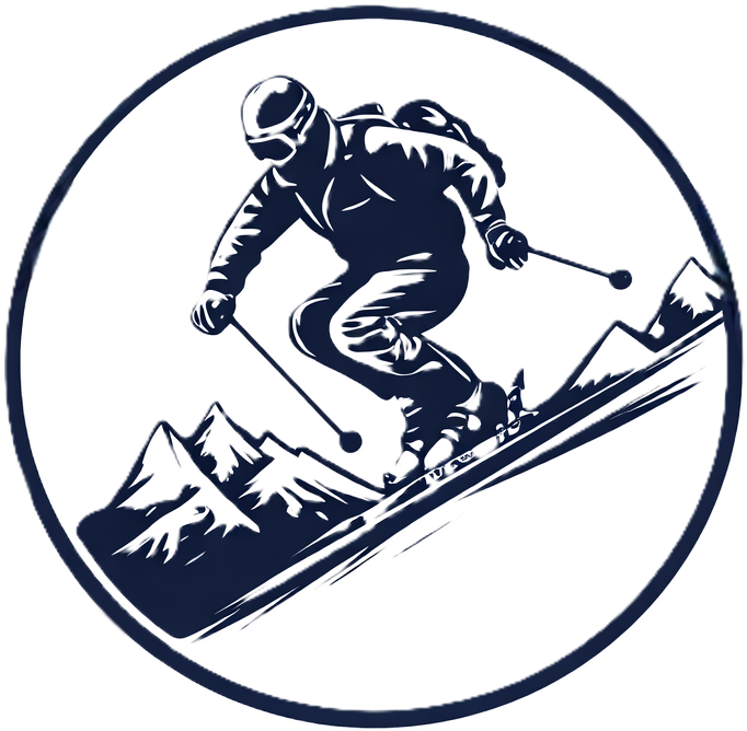 Logo Eerste Skireis
